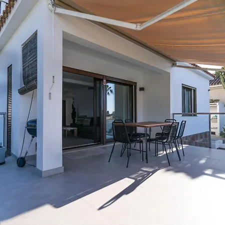 Modern Close To Costabella By Interhome Marbella