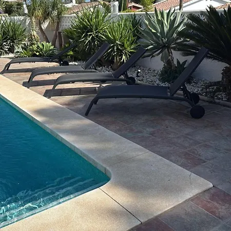 Modern Close To Costabella By Interhome * Marbella