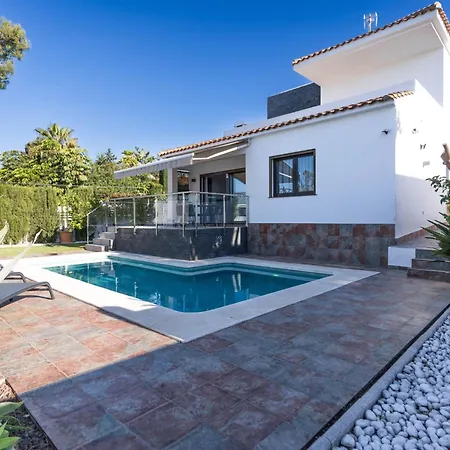 Modern Close To Costabella By Interhome Villa *