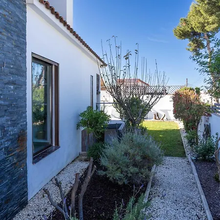 Villa Modern Close To Costabella By Interhome *