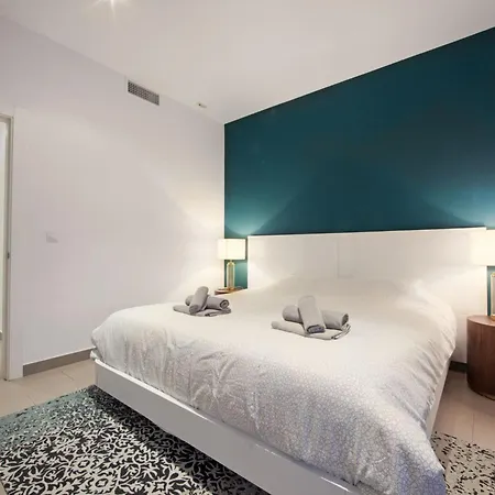 Modern Close To Costabella By Interhome Villa Marbella