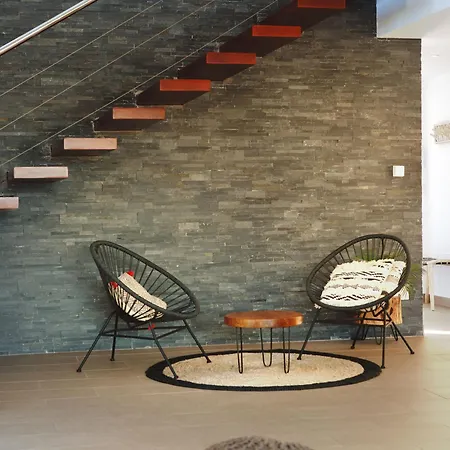 Modern Close To Costabella By Interhome
