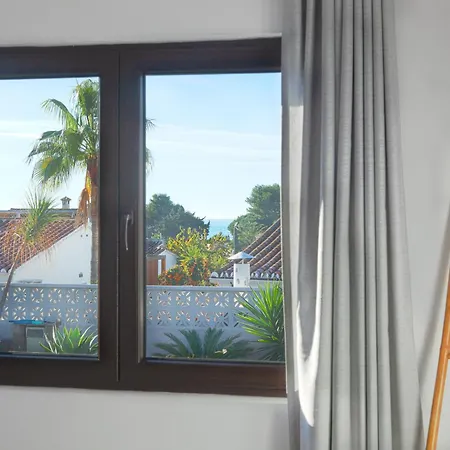 Modern Close To Costabella By Interhome Villa