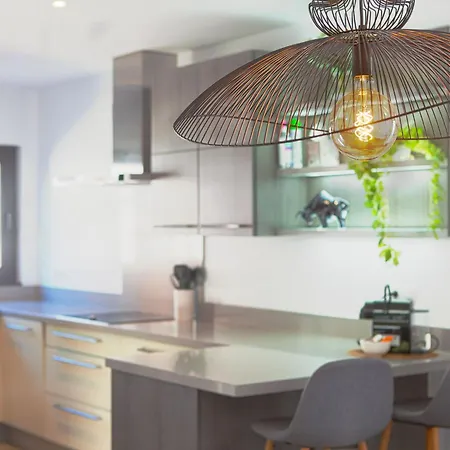 Modern Close To Costabella By Interhome * Marbella