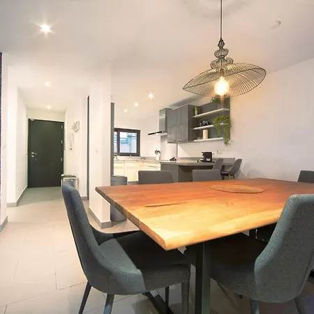 Modern Close To Costabella By Interhome Villa *