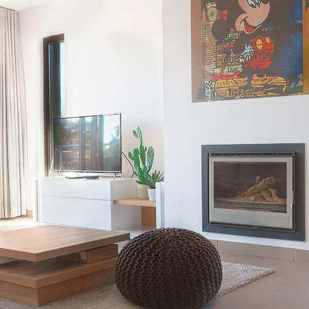 Modern Close To Costabella By Interhome * Marbella