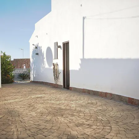 Modern Close To Costabella By Interhome Villa