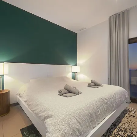 Modern Close To Costabella By Interhome * Marbella