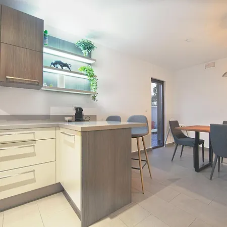 Modern Close To Costabella By Interhome *