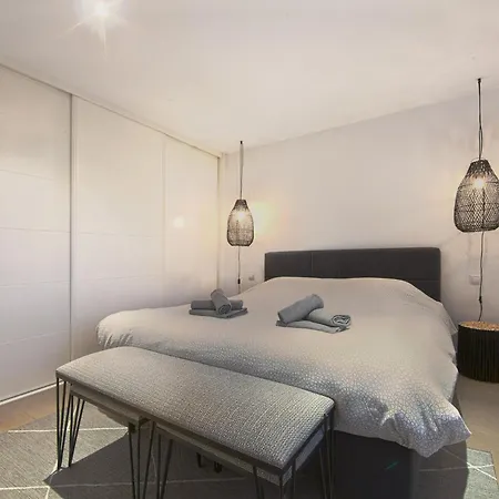 Modern Close To Costabella By Interhome
