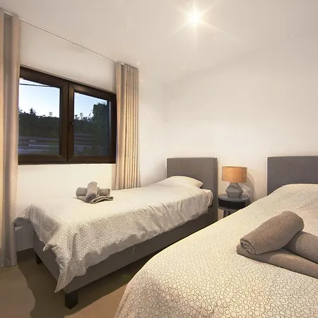 Modern Close To Costabella By Interhome *