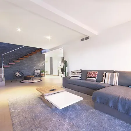 Modern Close To Costabella By Interhome Marbella