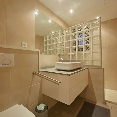 Villa Modern Close To Costabella By Interhome Marbella