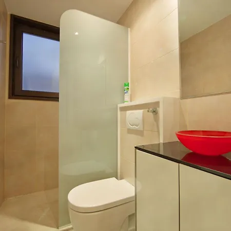 Modern Close To Costabella By Interhome Villa