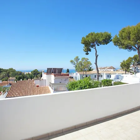 Modern Close To Costabella By Interhome Marbella