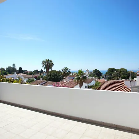 Modern Close To Costabella By Interhome * Marbella