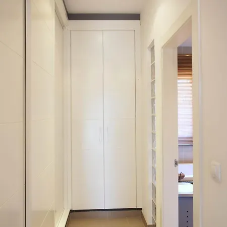 Modern Close To Costabella By Interhome *