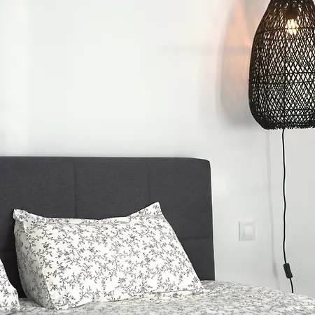 Modern Close To Costabella By Interhome *